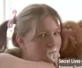 Adult Babies and Diaper Lovers
